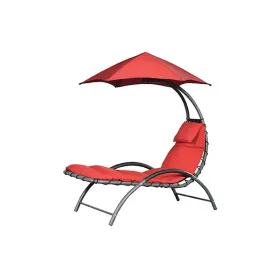 Tumbona-Silla Nest Lounge