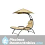 Tumbona-Silla Nest Lounge