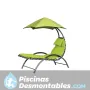 Tumbona-Silla Nest Lounge