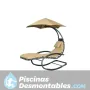 Tumbona-Mecedora Nest Swing