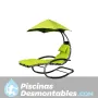 Tumbona-Mecedora Nest Swing
