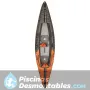 Zray Kayak hinchable Nassau