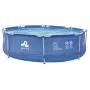 Piscina Tubular Jilong Redonda 300x76 cm 16026EU