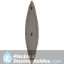 Zray Kayak hinchable Nassau
