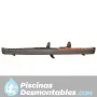 Zray Kayak hinchable Nassau