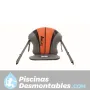 Zray Kayak hinchable Nassau