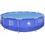 Piscina Tubular Jilong Redonda 420x84 cm 17542EU