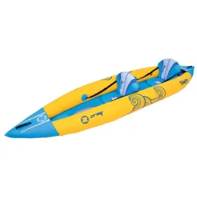 Zray Kayak hinchable de diseño Tahití