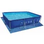 Piscina Tubular Jilong Redonda 420x84 cm 17542EU