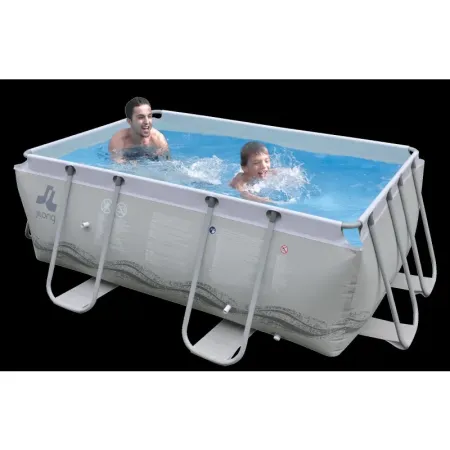 Piscina Tubular Jilong Rectangular 295x200x84 cm 17558EU