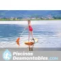 Tabla de Paddle Surf Zray K8