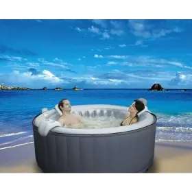 Jacuzzi Silver Cloud de MSpa B-110B