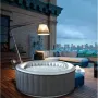 Jacuzzi Silver Cloud de MSpa B-110B
