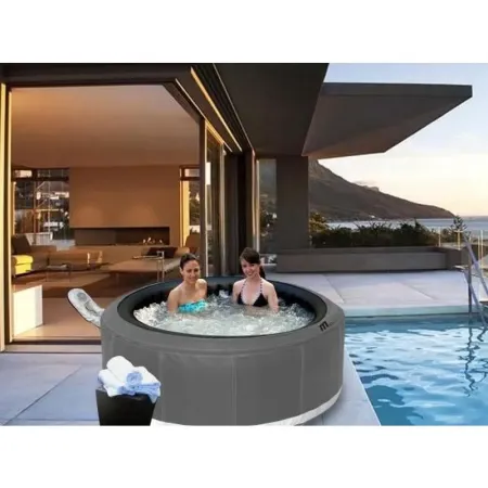 Jacuzzi Castello de MSpa B-121