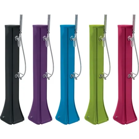 Ducha Solar Happy Go DS-HG142