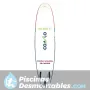 Tabla de Paddle Surf Air Surf 8 Malibú