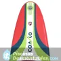 Tabla de Paddle Surf Air Surf 8 Malibú