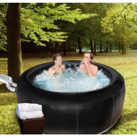Jacuzzi Camaro de MSpa B-130