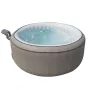 Jacuzzi Elegance de MSpa B-140B