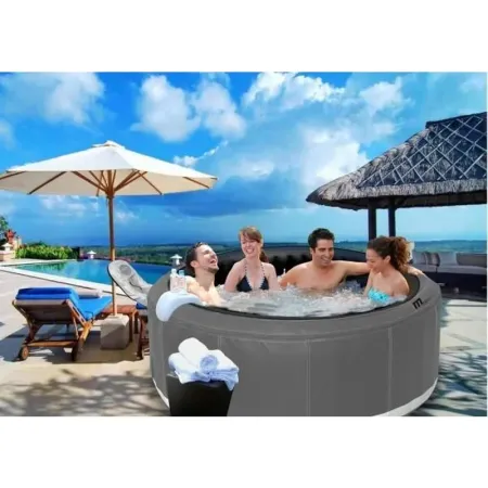 Jacuzzi Super Castello de MSpa B-141