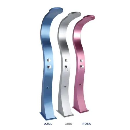 Ducha Solar Bellagio