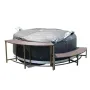 Banco para Jacuzzi de MSpa B0301346