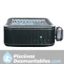 Spa Netspa Aspen 4 Personas 168x168x70 cm SP-ASP130C