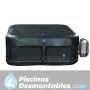 Spa Netspa Aspen 4 Personas 168x168x70 cm SP-ASP130C