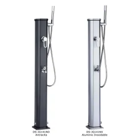 Ducha Solar Aluminio Jolly Go 20l DS-JC141