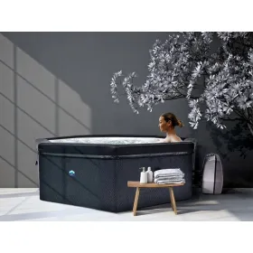 Spa Netspa Octopus 6 Personas 193x73 cm SP-OCT165