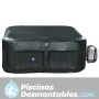 Spa Netspa Aspen 4 Personas 168x168x70 cm SP-ASP130D