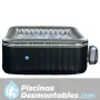 Spa Netspa Aspen 4 Personas 168x168x70 cm SP-ASP130D