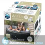 Spa Netspa Aspen 4 Personas 168x168x70 cm SP-ASP130D