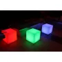Cubo luminoso LED 40 cm Pools and Tools