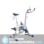 Aquabike Inmobike INO7