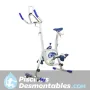 Aquabike Inmobike INO7