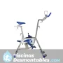 Aquabike Inmobike INO7