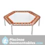 Cama Elástica WX Tramp Premium
