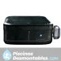 Spa Netspa Caïman 4 Personas 168x168x70 cm SP-CAM130C
