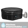 Spa Netspa Python 5 o 6 Personas 195x195x70 cm SP-PYT155C