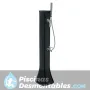 Ducha Solar Happy Go DS-HG142