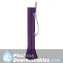 Ducha Solar Happy Go DS-HG142