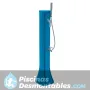 Ducha Solar Happy Go DS-HG142