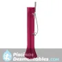Ducha Solar Happy Go DS-HG142