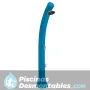 Ducha Solar Happy 4x4 DS-H422