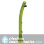 Ducha Solar Happy 4x4 DS-H422