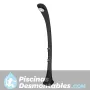 Ducha Solar Cobra DS-C720
