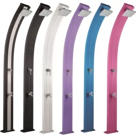 Ducha Solar Spring DS-A122