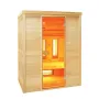 Sauna Holls Prestige Multiwave 3 HL-MW03-K