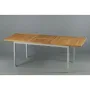 Mesa Saler Vervi Muebles de Jardin